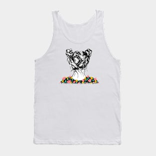 Bloom Tank Top